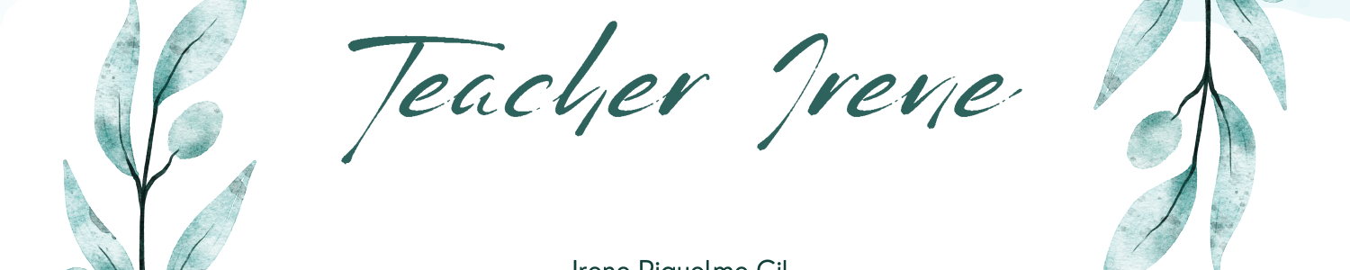 Irene Riquelme Gil Store