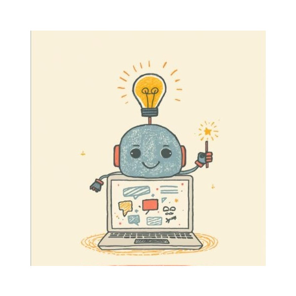 3 códigos secretos de ChatGPT que todo profe debería conocer