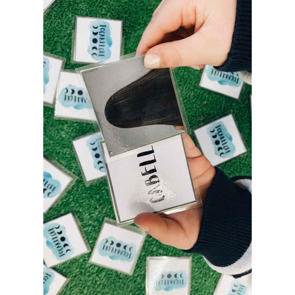 Joc de parelles del cos humà