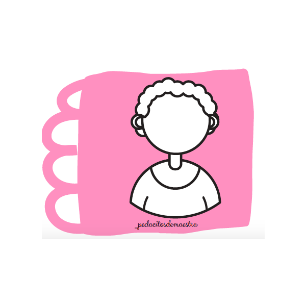 Dibuja las emociones - CAS