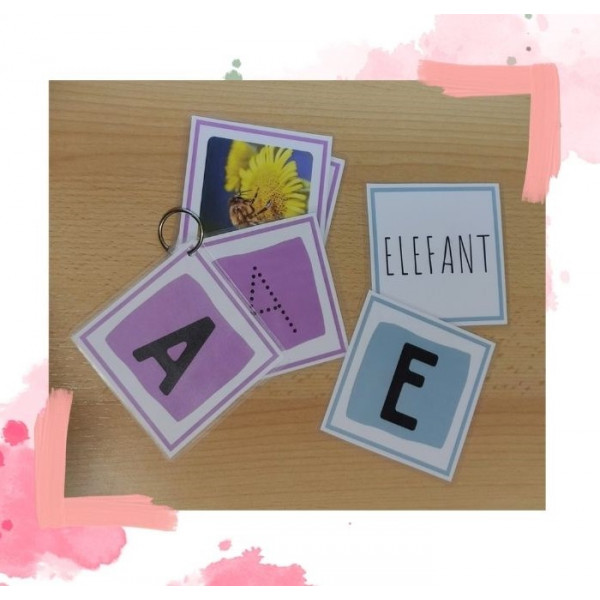 Clauer - vocals/vocabulari