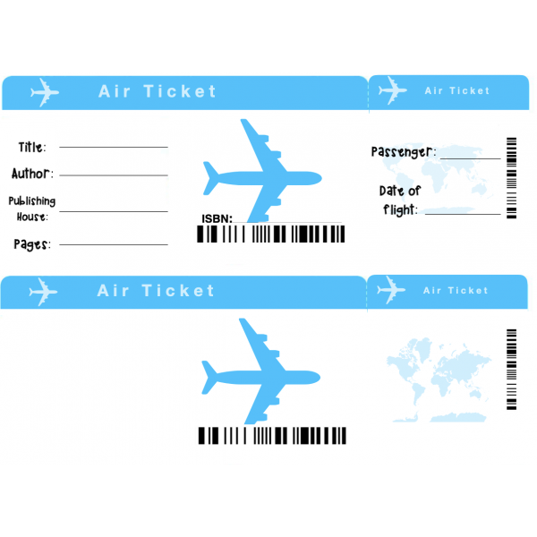 Fichas de Lectura ENG