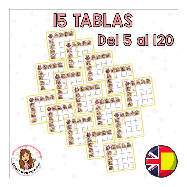 Sumas Dragones y tacos. Tabla de doble entrada. Dragons love tacos.