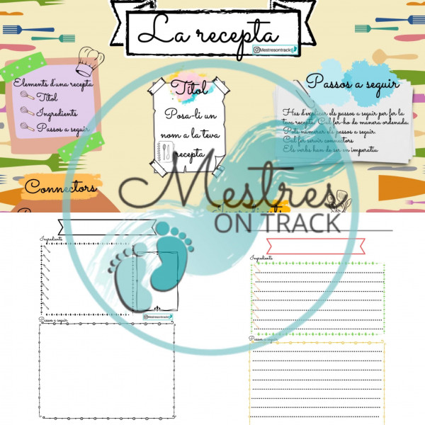 La recepta (tipologia textual)