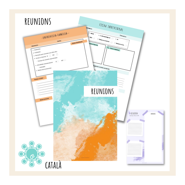 QUADERN DOCENT 23-24 (TARONJA)