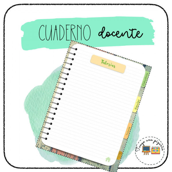 Cuaderno docente 3