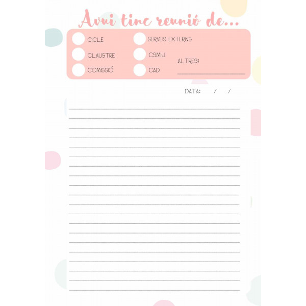 Quadern Docent 22-23