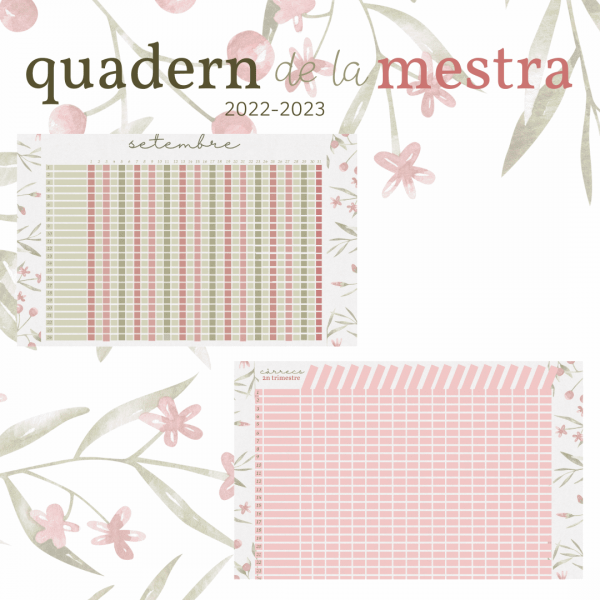 Quadern docent 2022/2023