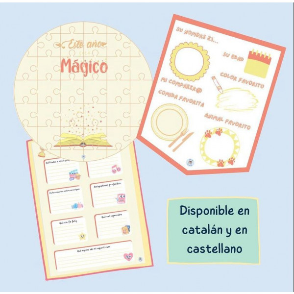 Dinámicas inicio curso (22-23) (CAST / CAT)