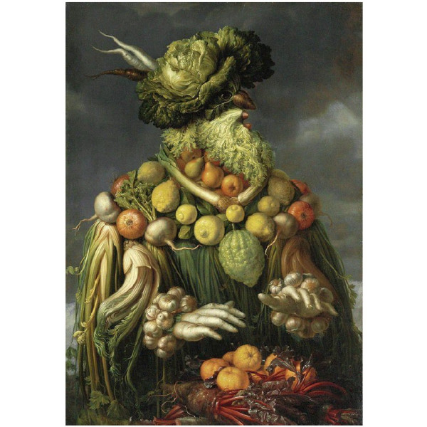 Un detective en el museo