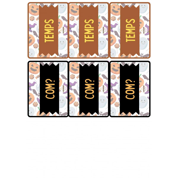 Crea un conte terrorífic