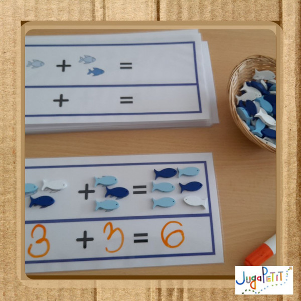 4 RECURSOS MATEMÁTICOS FONDO DEL MAR