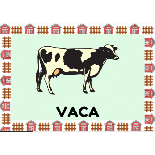 Animales de la granja