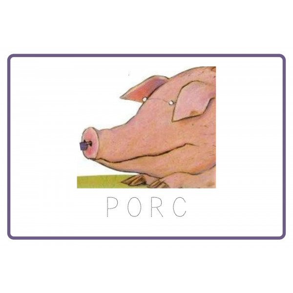 Lectoescriptura amb la Talpeta