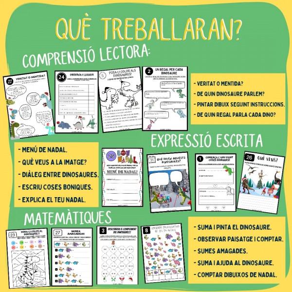 REPTES NADAL CATALÀ 22-23