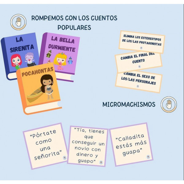Día Internacional de la Eliminación de la Violencia de Género - 25N (CAST / CAT)