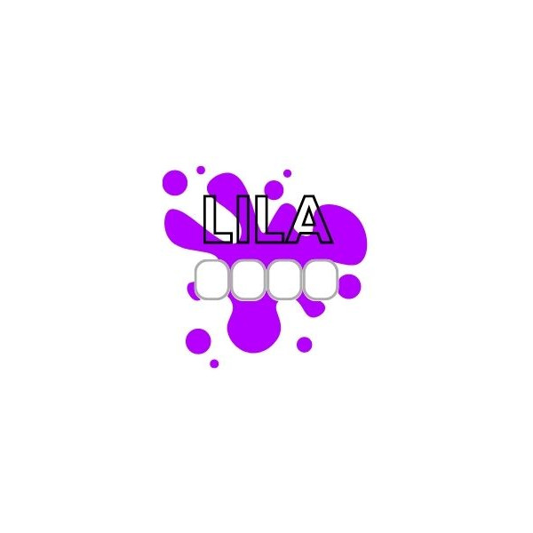 Lectoescriptura De quin color és un petó?