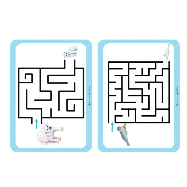 DOSIER INVIERNO mates