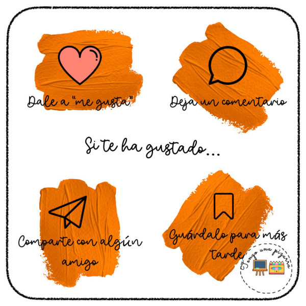 Juego LINCE el circo