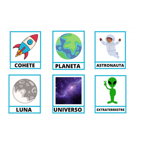 Dossier universo