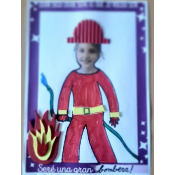 ELS OFICIS NO TENEN GÈNERE!