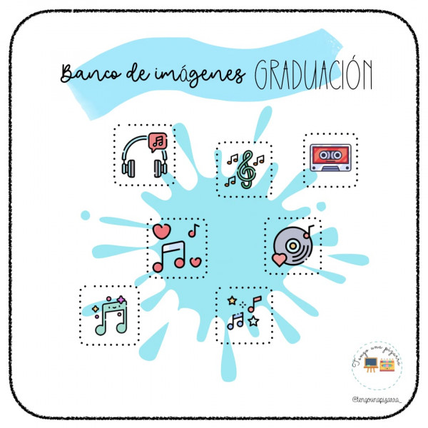 Música graduación YouTube