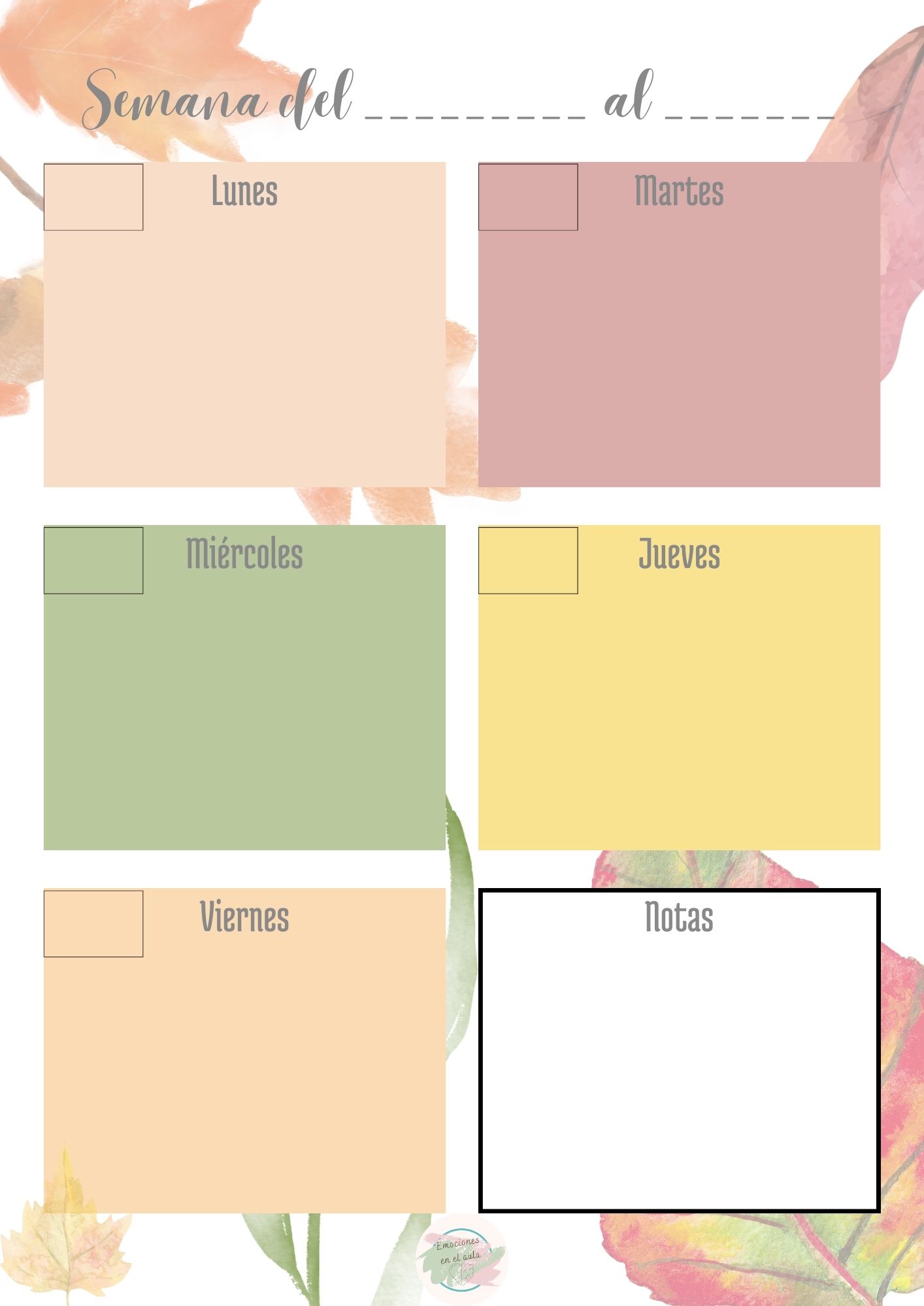 Profes Papel Tijera CUADERNO DOCENTE 2023/24