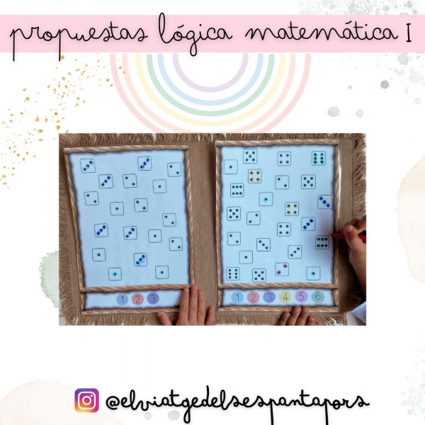 Propuestas lógica matemática