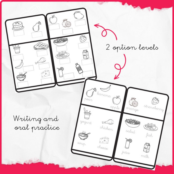 Food in my fridge PROJECT