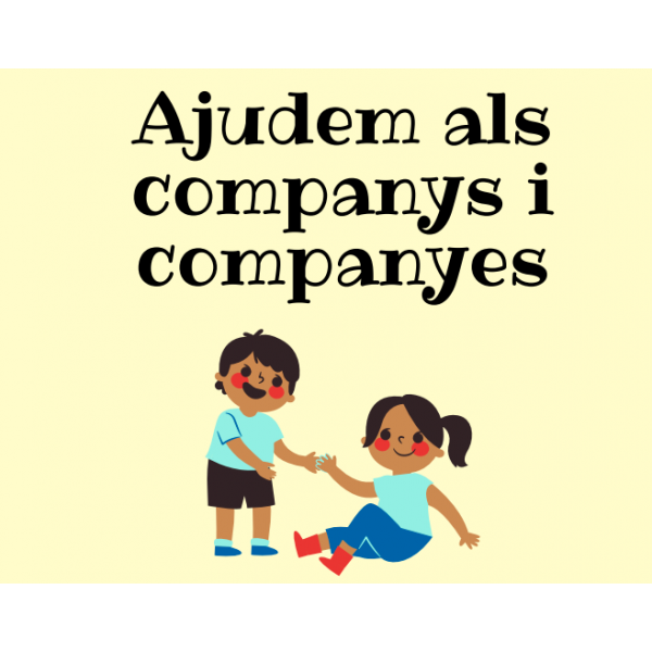 Cartells normes d'aula