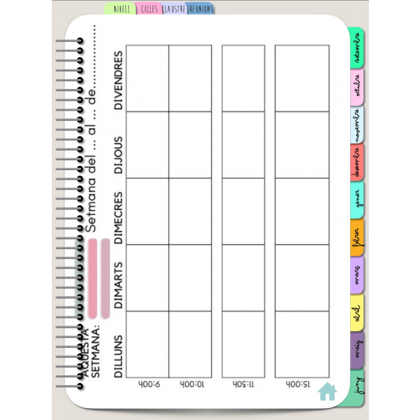Agenda interactiva curs 2023/24