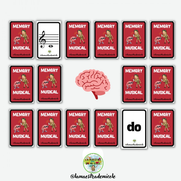 MEGA MEMORY: NOTAS, FIGURAS Y SILENCIOS