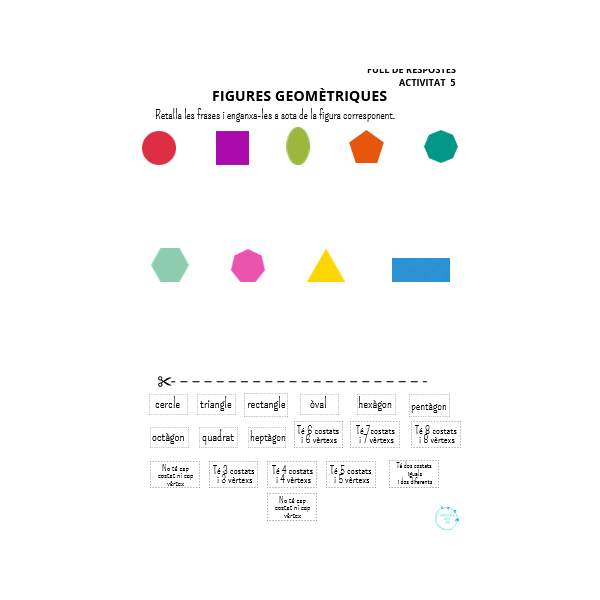 Figures geomètriques