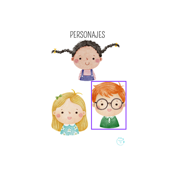 Comprensión lectora