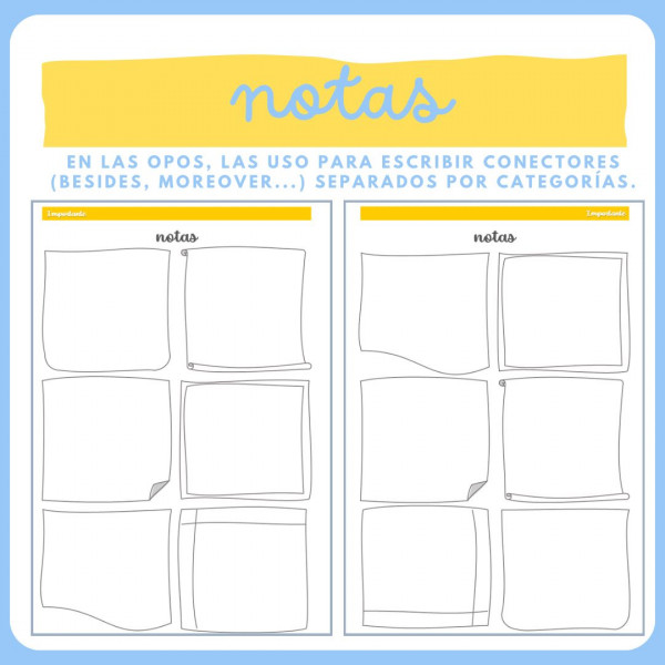 agenda vista semanal 2023-2024