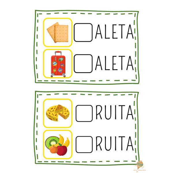 CONSCIÈNCIA FONOLÒGICA