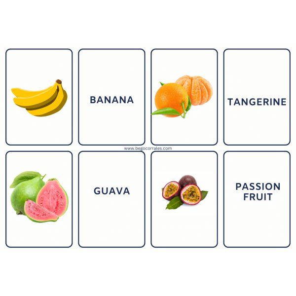 Handa's surprise memory cards