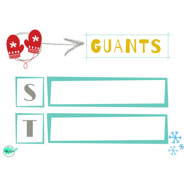 Separació de síl·labes