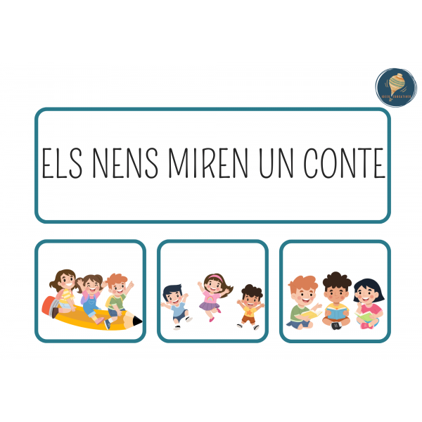 COMPRENSIONS LECTORES PER A I5