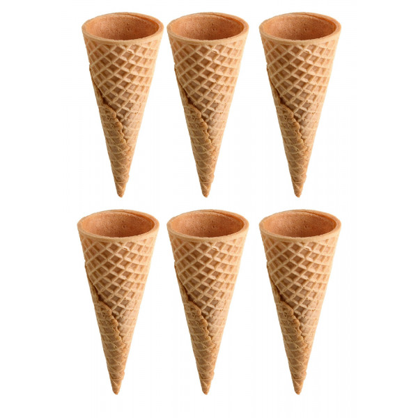 Crea els teus gelats