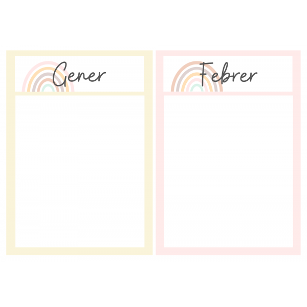 Calendari d'aniversaris