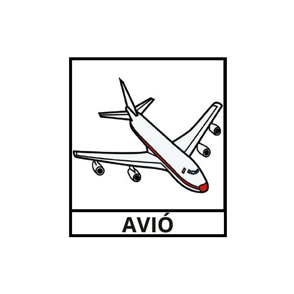 Targetes mitjans de transport