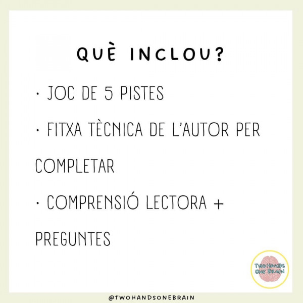 PIET MONDRIAN - Joc de pistes i Comprensió lectora