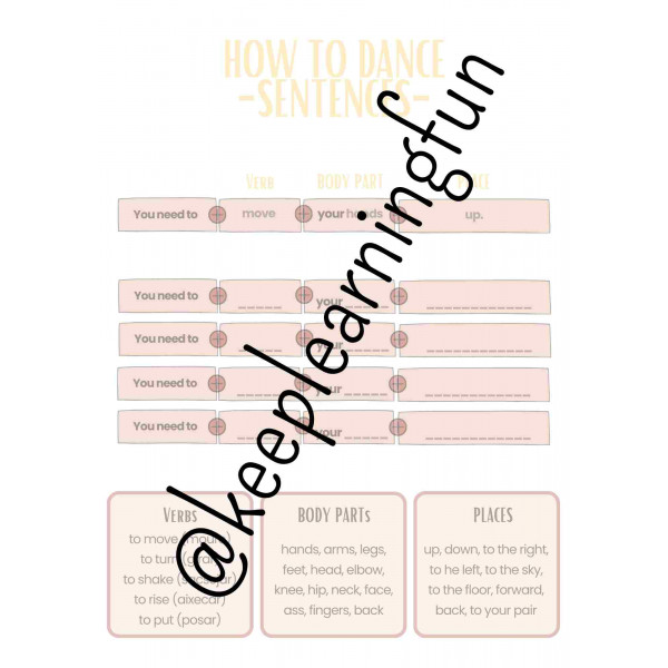 ESTILS DE MÚSICA (AICLE ANGLÈS)