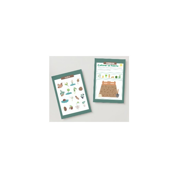 Dispersión de semillas