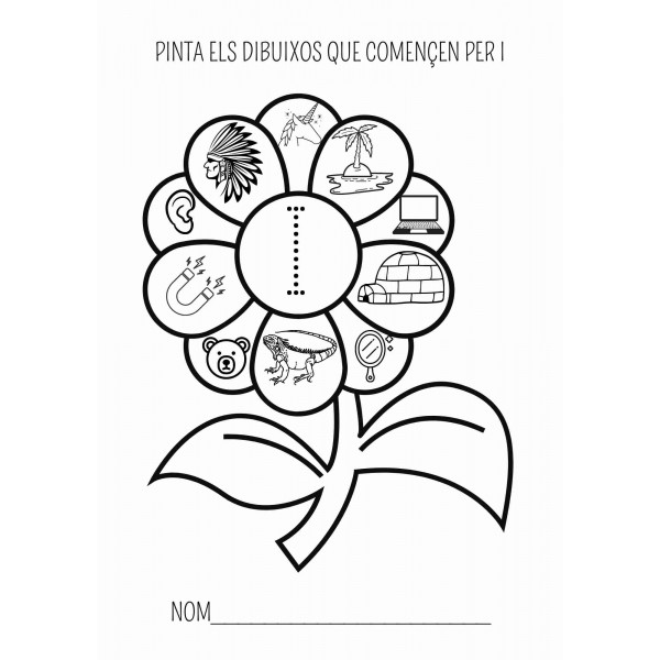 EL SONIDO DE LAS FLORES