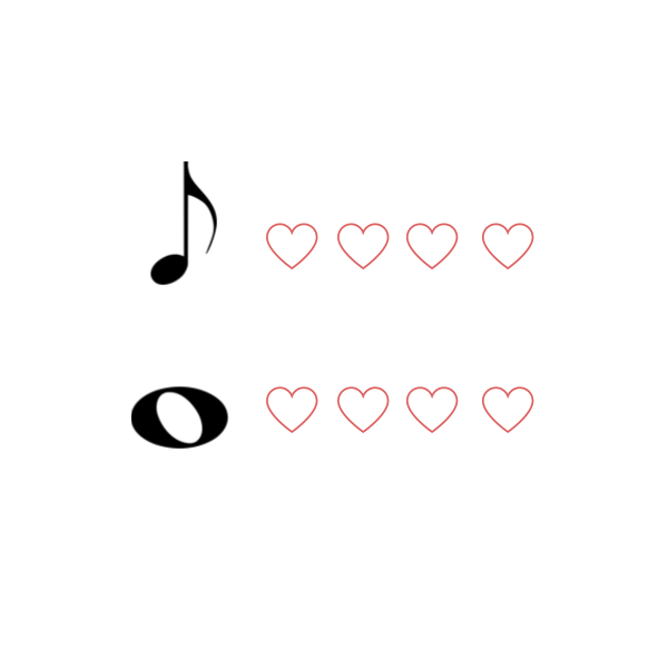 Clase de música en San Valentin