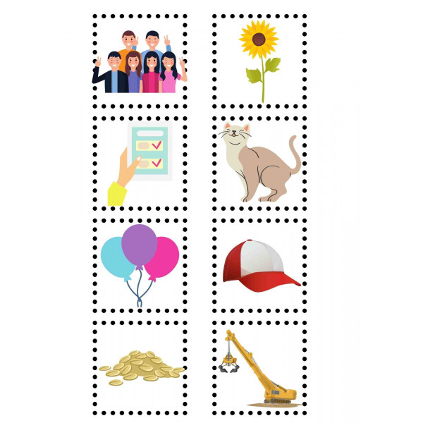 Cestas de la ortografía