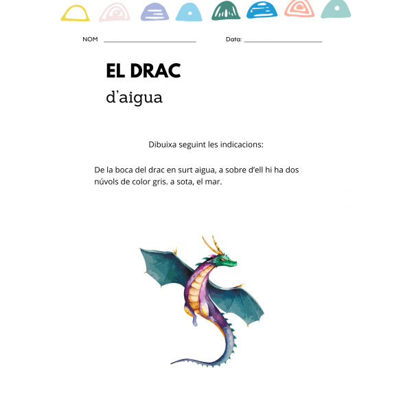 Comprensió lectora nivell 1