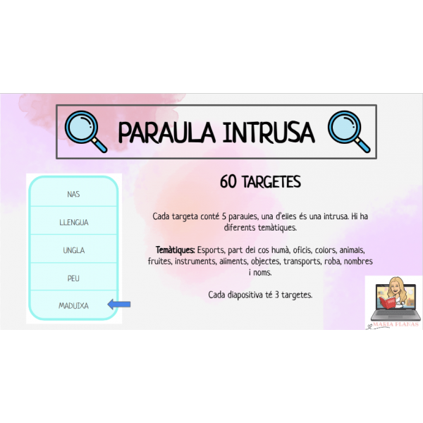 PACK 5 RACONS LLENGUA. 5 JOCS LECTOESCRIPTURA.